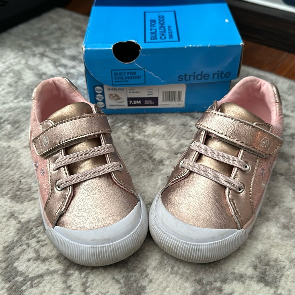 Worn but in great condition